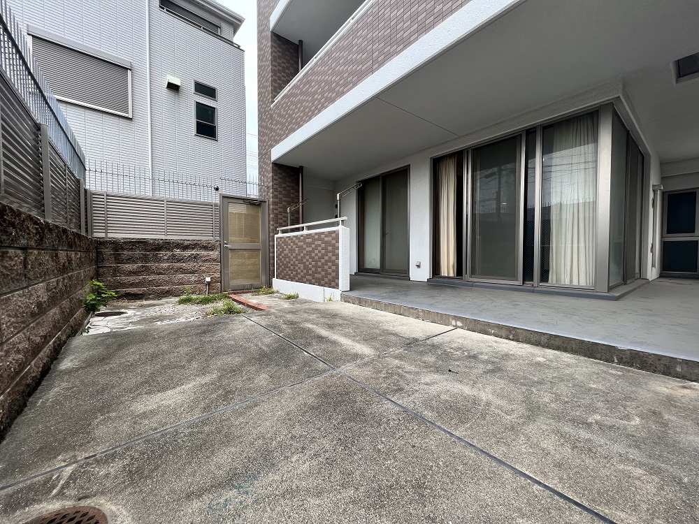 フィオレ高石