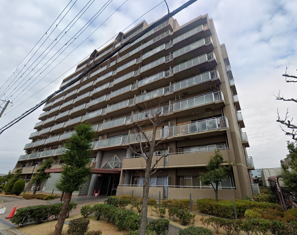 シャルマンフジ二色の浜