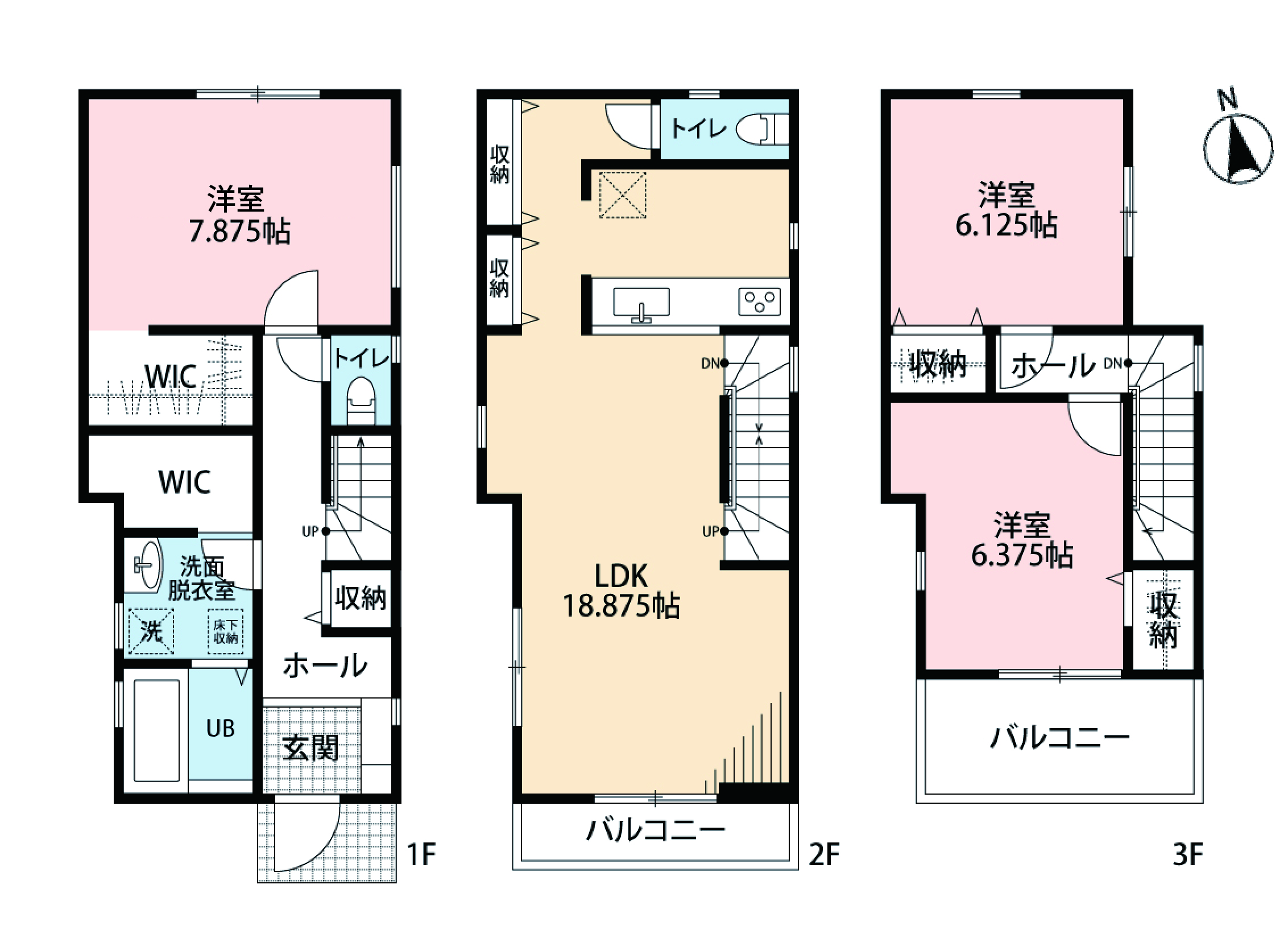 堺市堺区昭和通・新築戸建