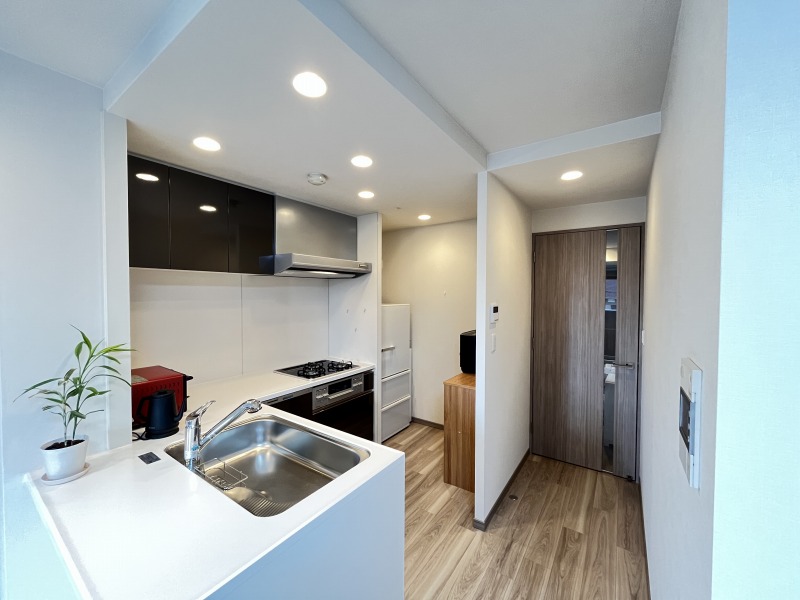 海外向け集客戦略が見事成功！【プレサンスロジェドーム前】