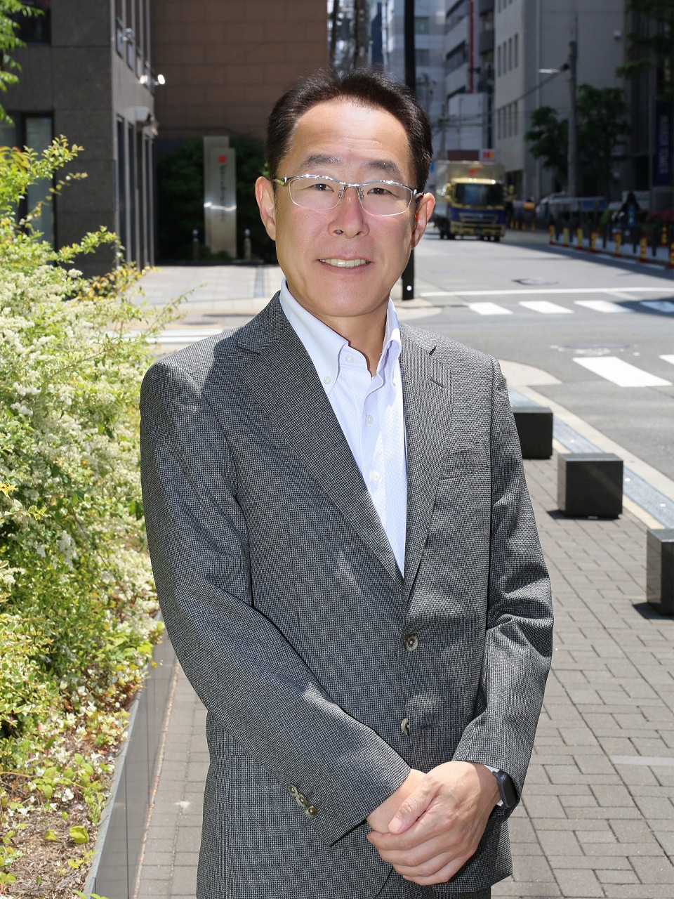 本田　憲司