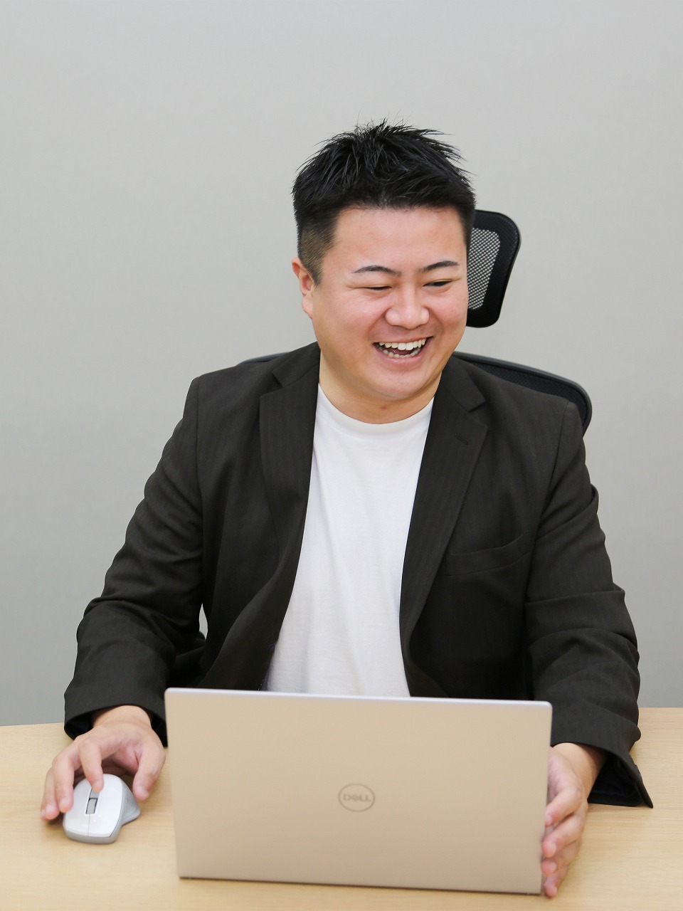 仕事の目標