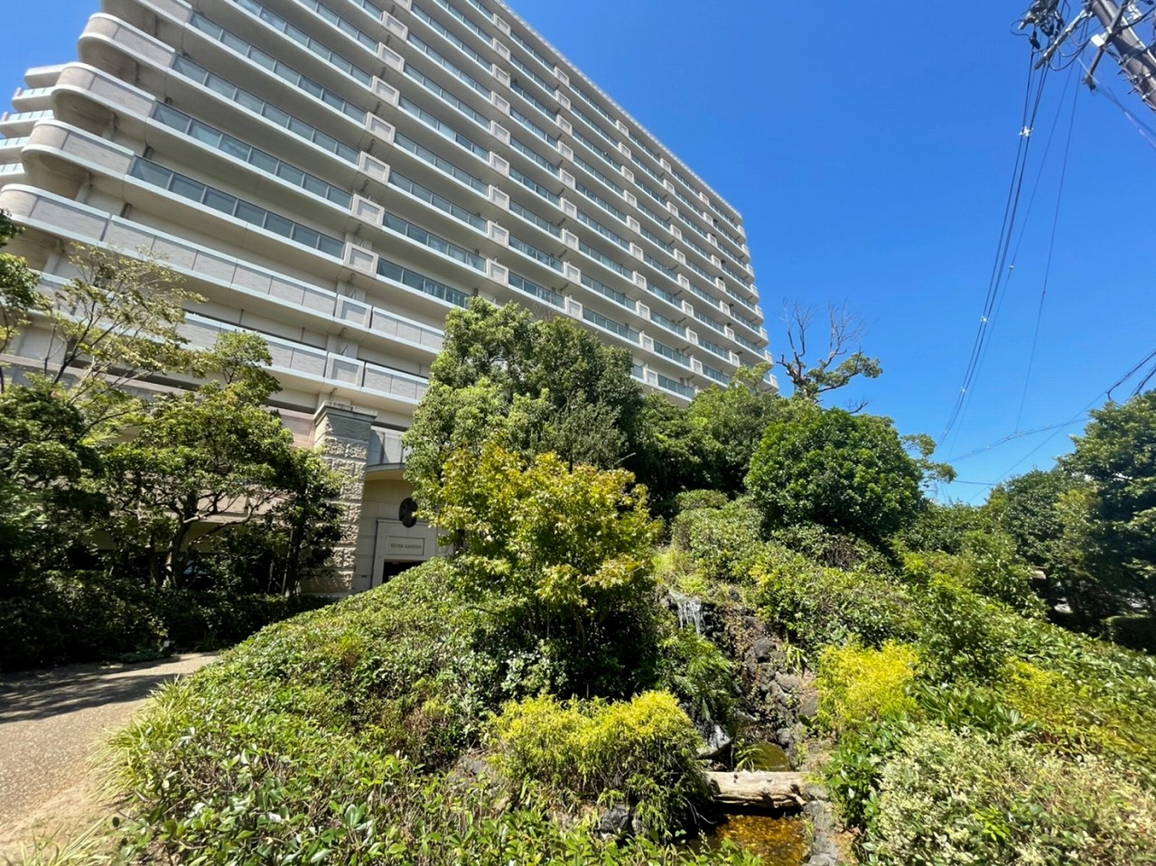 遠方に暮らすオーナー様も納得価格で成約！【三国の川辺の森リバーガーデン】