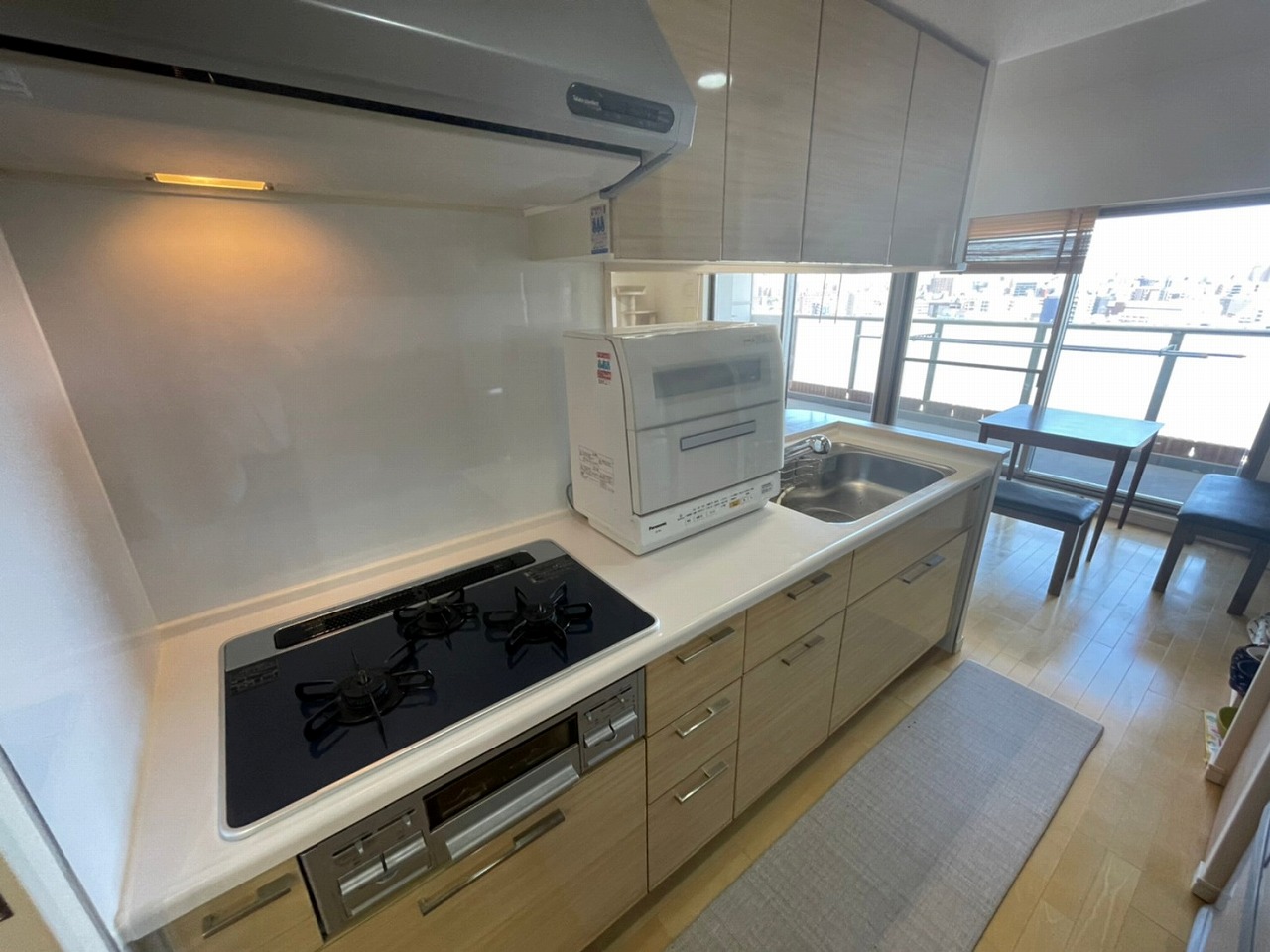 遠方に暮らすオーナー様も納得価格で成約！【三国の川辺の森リバーガーデン】