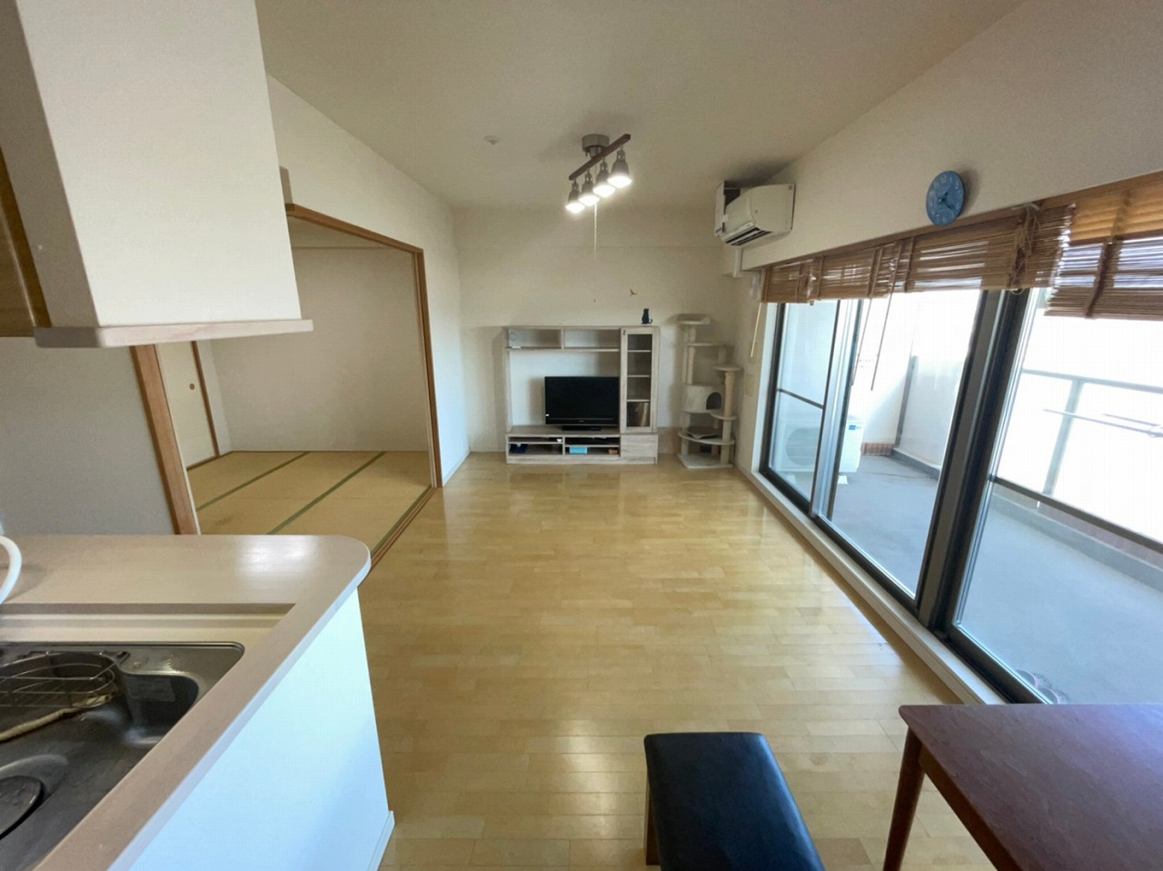 遠方に暮らすオーナー様も納得価格で成約！【三国の川辺の森リバーガーデン】