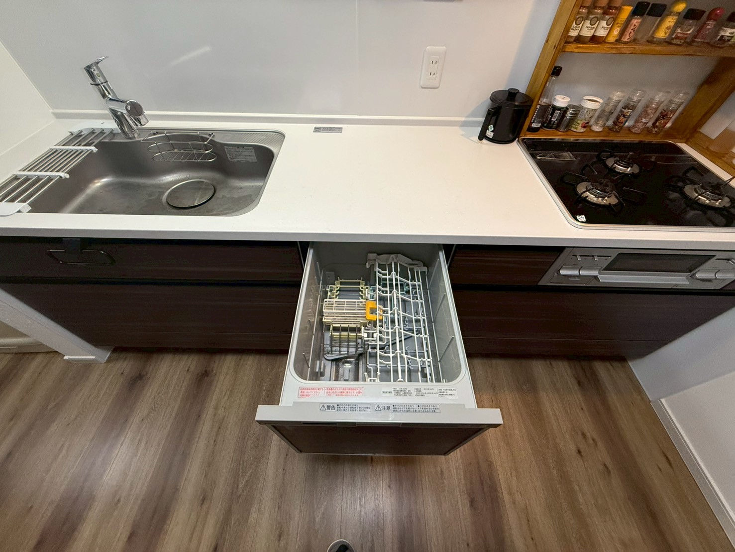 【大阪市西成区潮路2丁目・中古戸建】