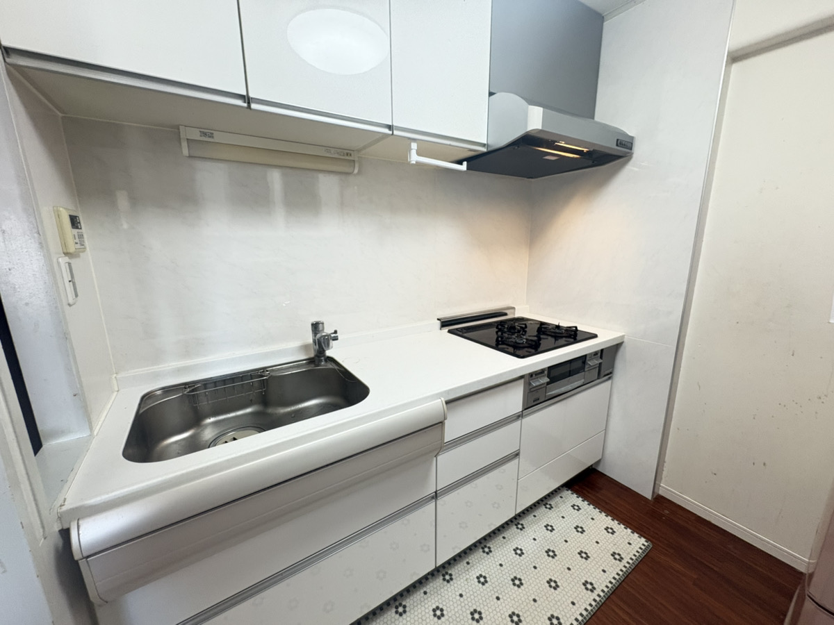 千里山グランドコーポ