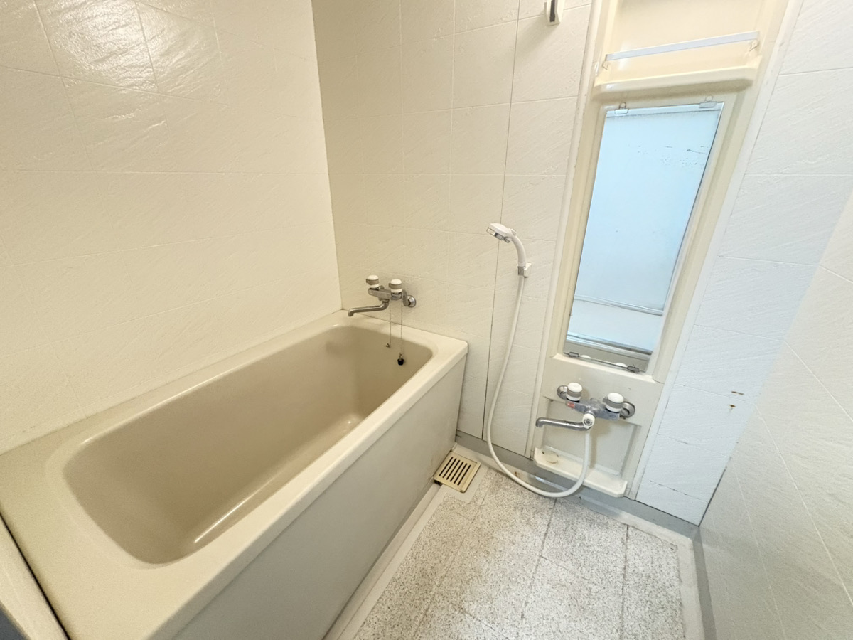 千里山グランドコーポ