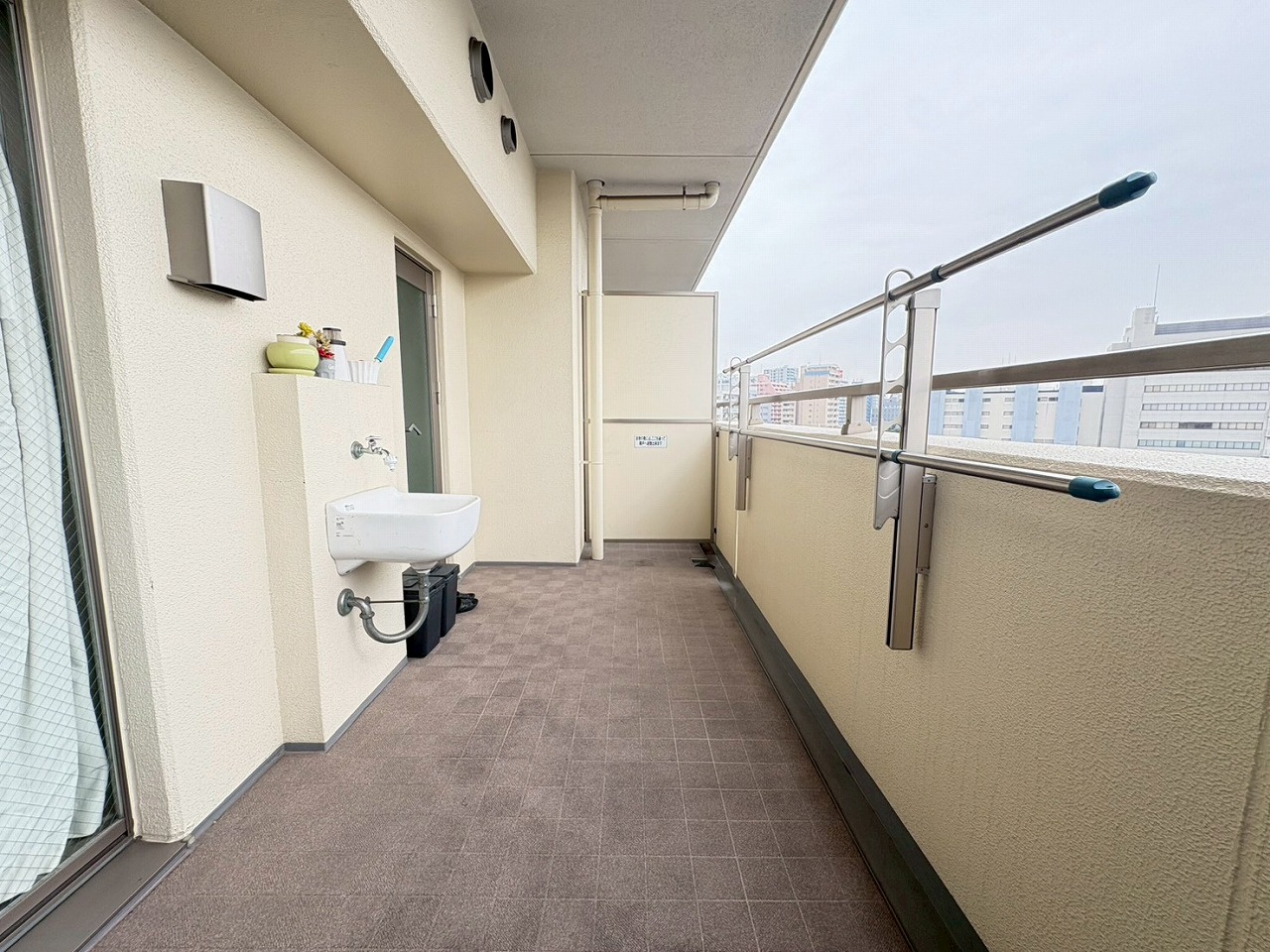 ネバーランド江坂江の木町