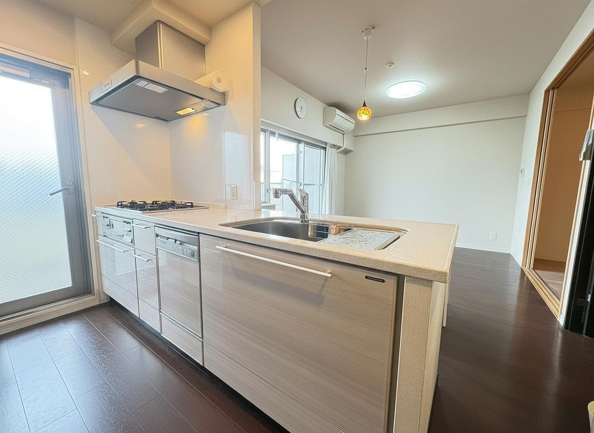 ネバーランド江坂江の木町