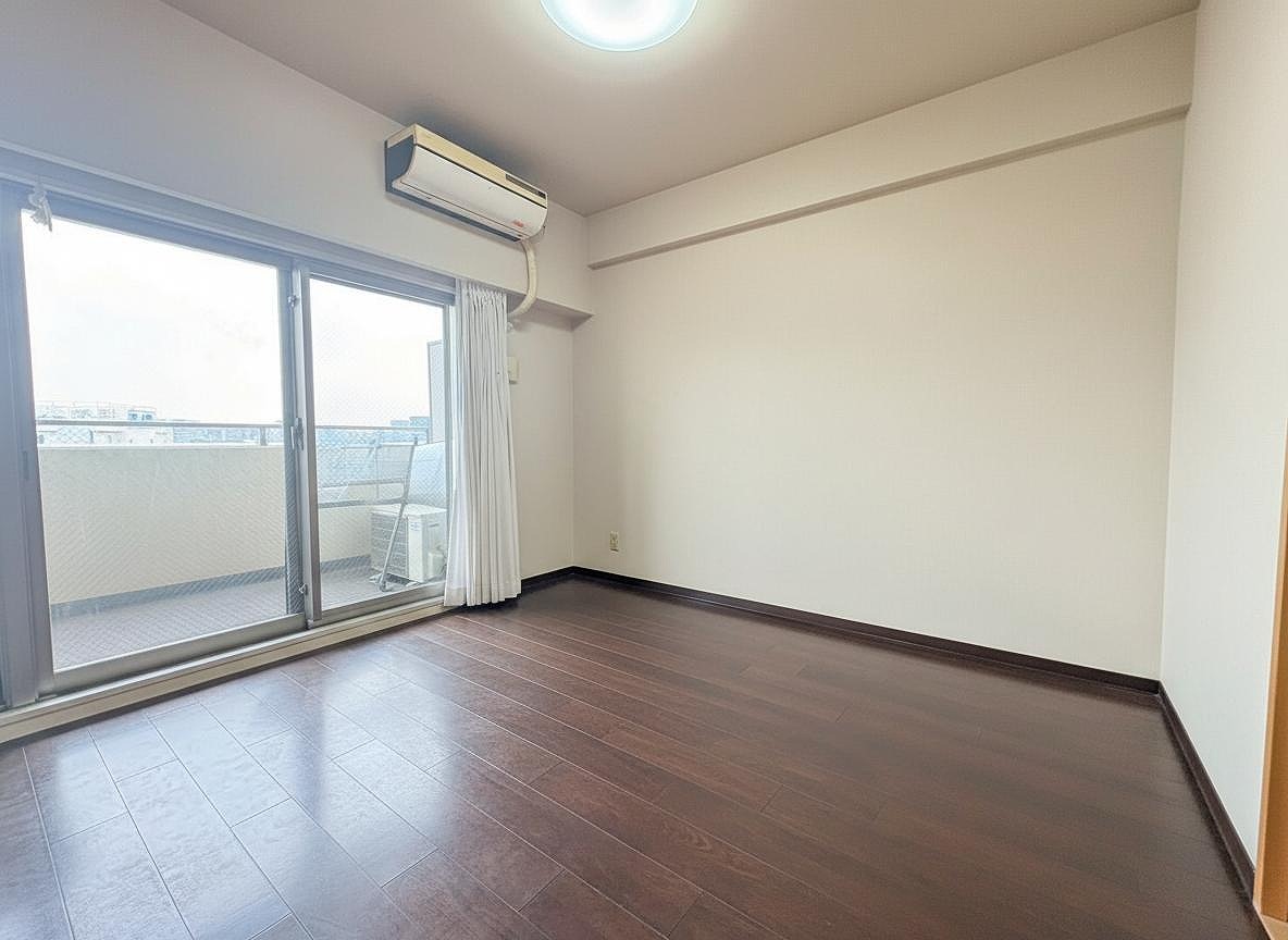 ネバーランド江坂江の木町