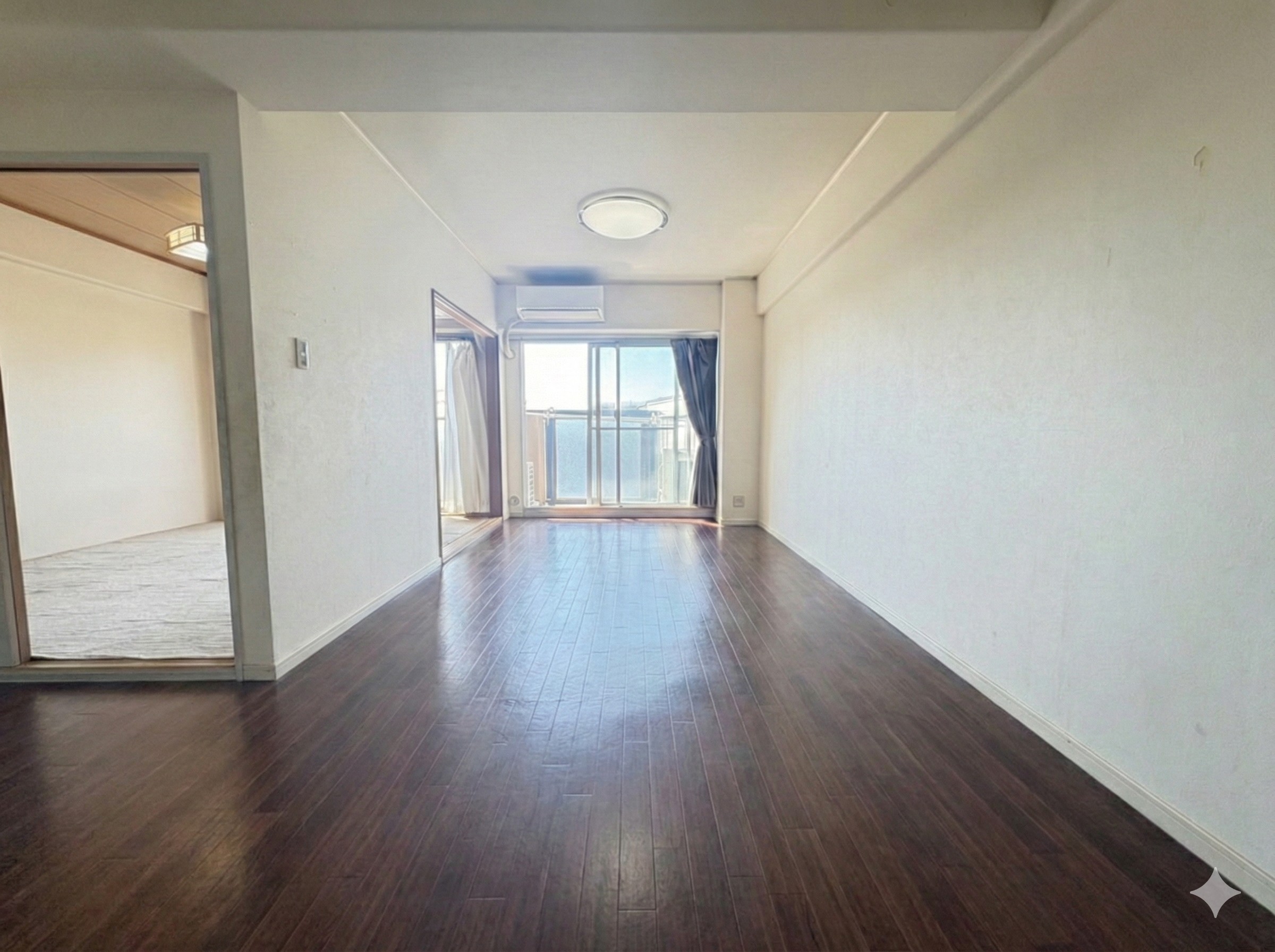 千里山グランドコーポ