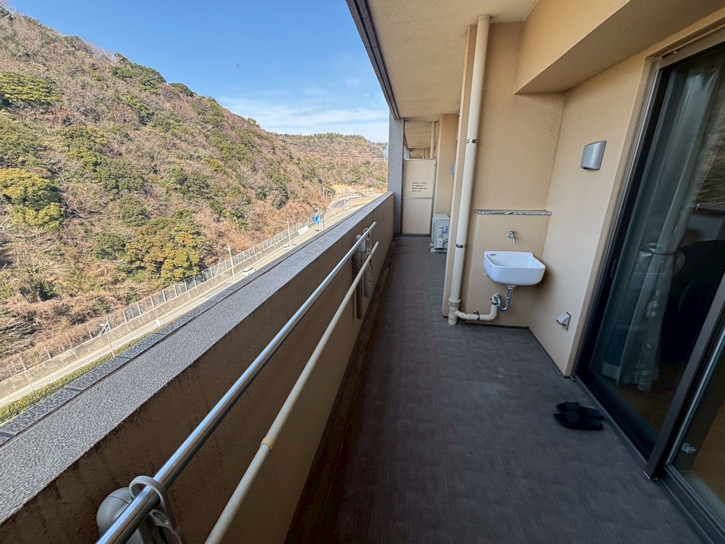 アリストふじと台ステーションファースト