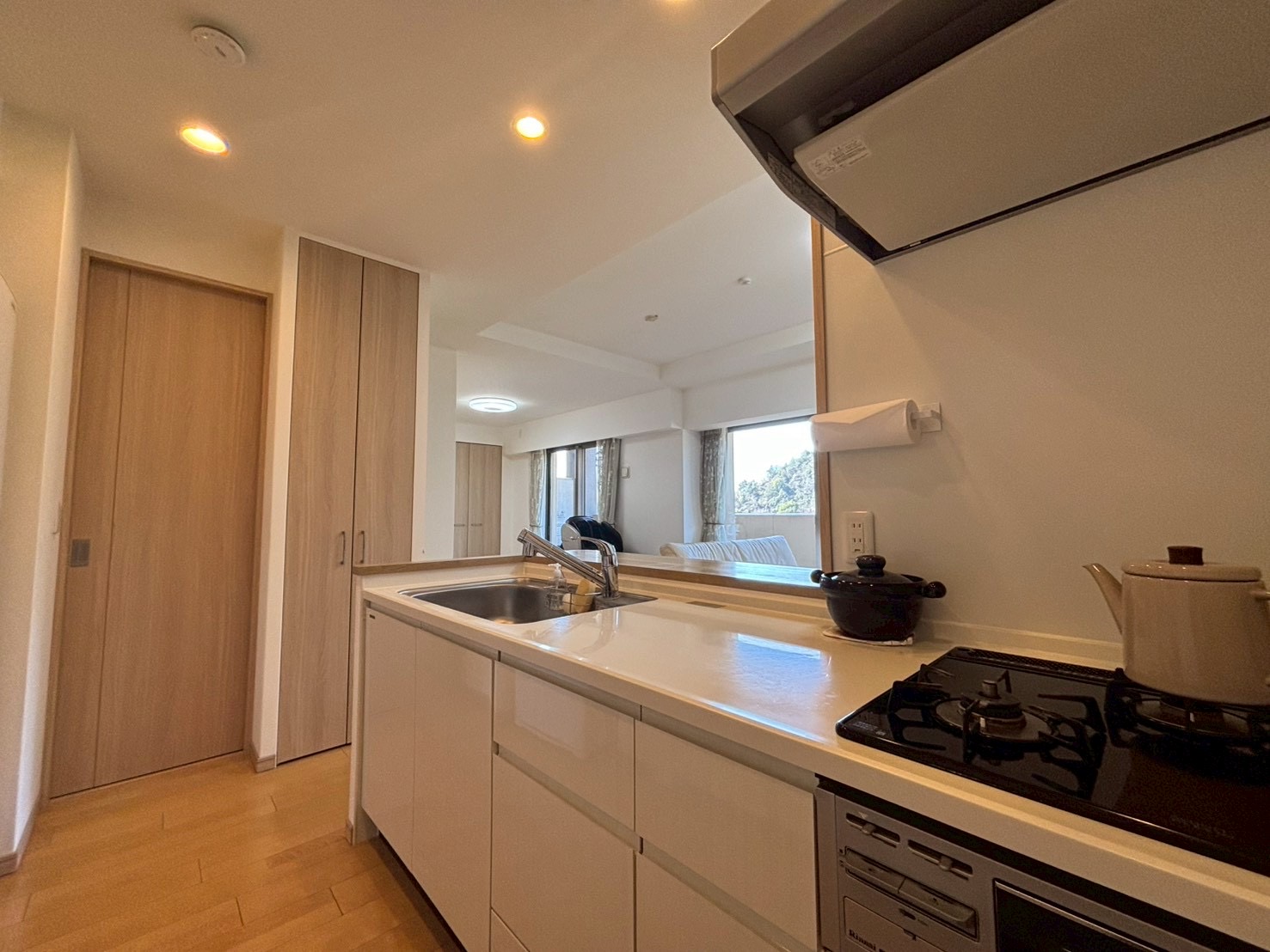 アリストふじと台ステーションファースト