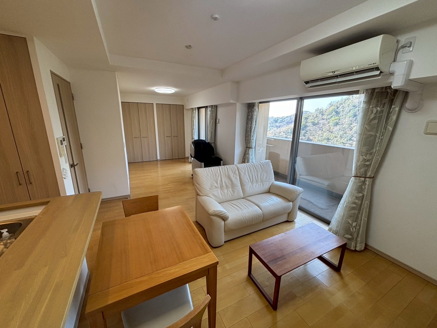 アリストふじと台ステーションファースト