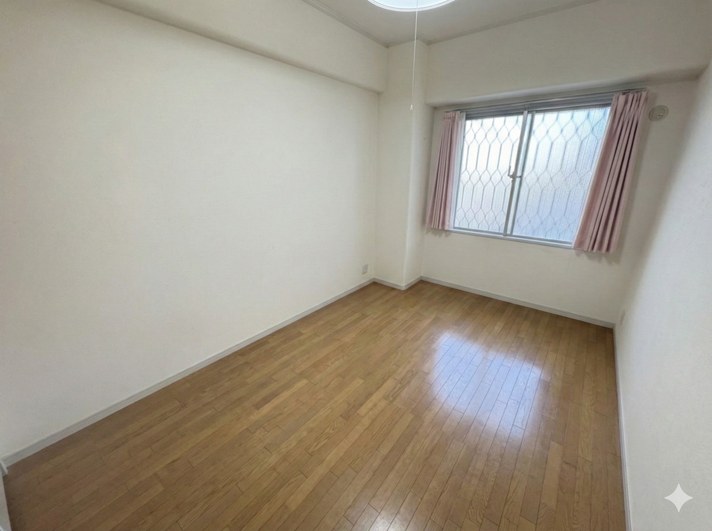 千里山グランドコーポ