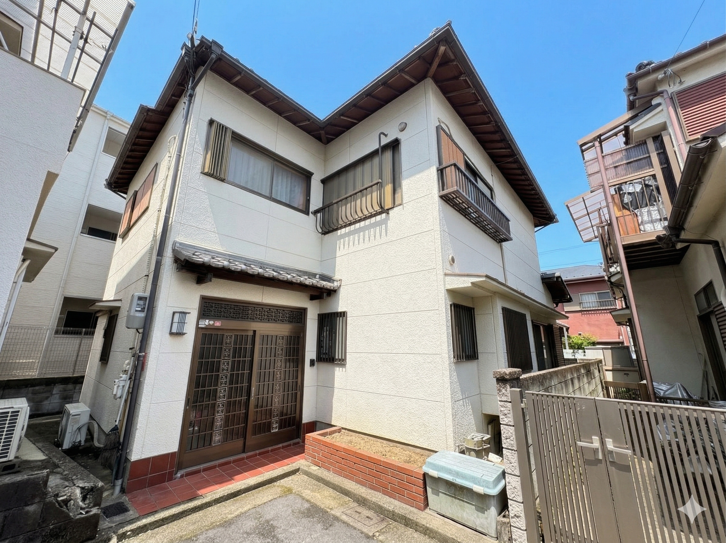 堺市東区北野田・中古戸建