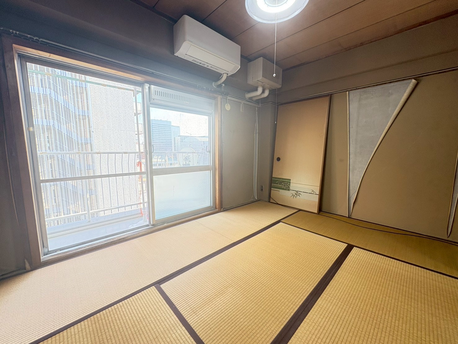 新大阪第二ダイヤモンドマンション