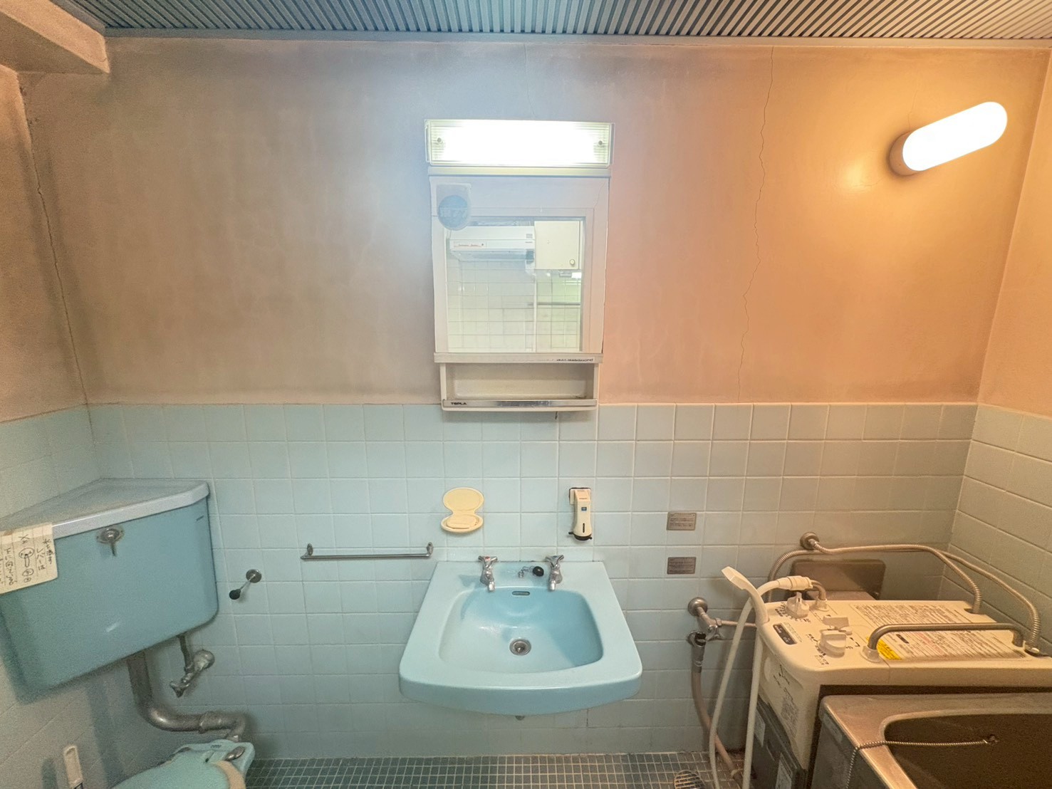 新大阪第二ダイヤモンドマンション