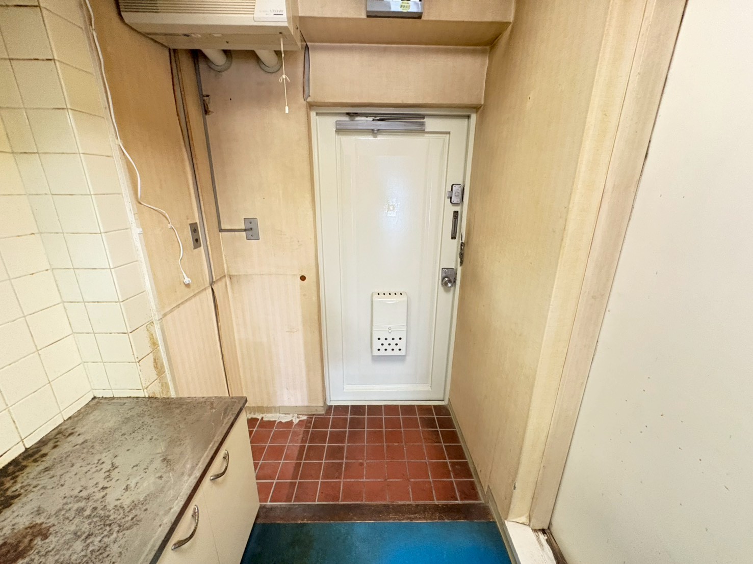 新大阪第二ダイヤモンドマンション