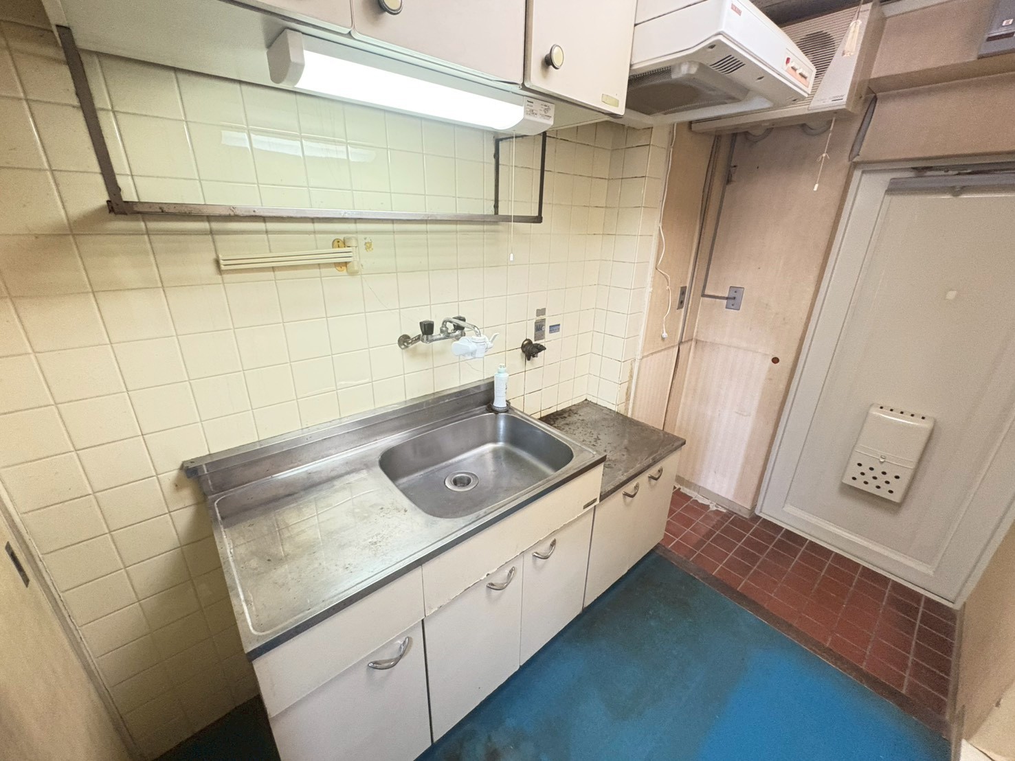 新大阪第二ダイヤモンドマンション