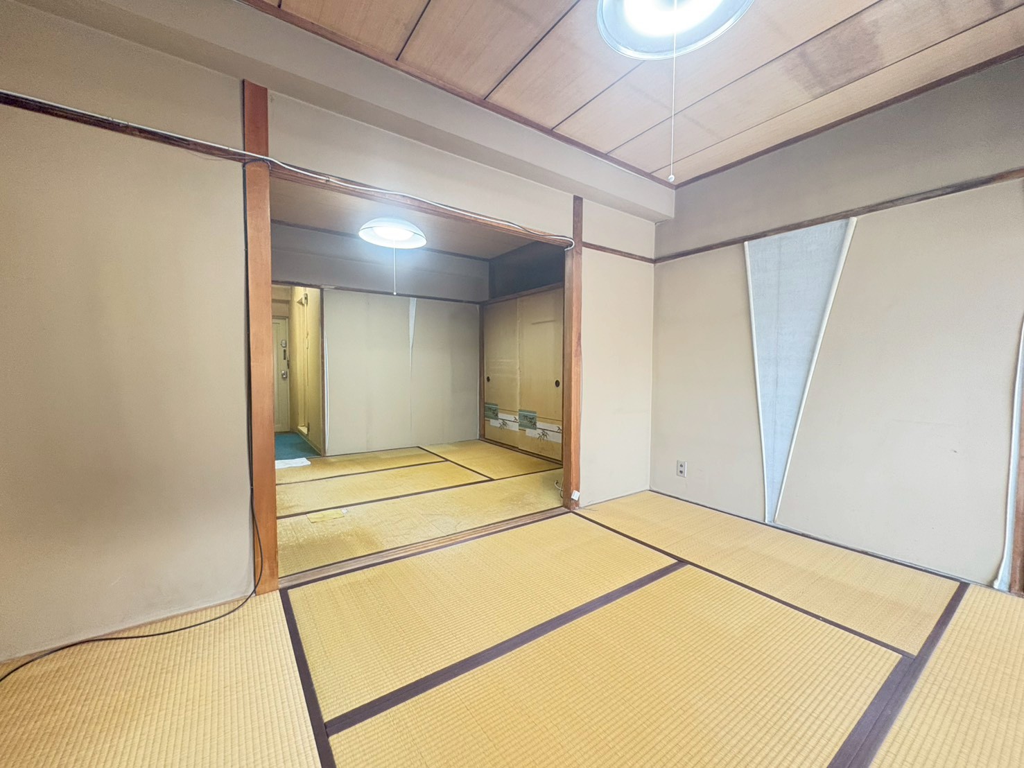 新大阪第二ダイヤモンドマンション