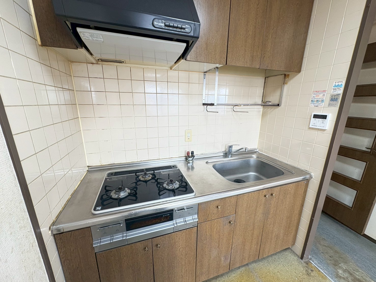 ライオンズマンション和泉上町