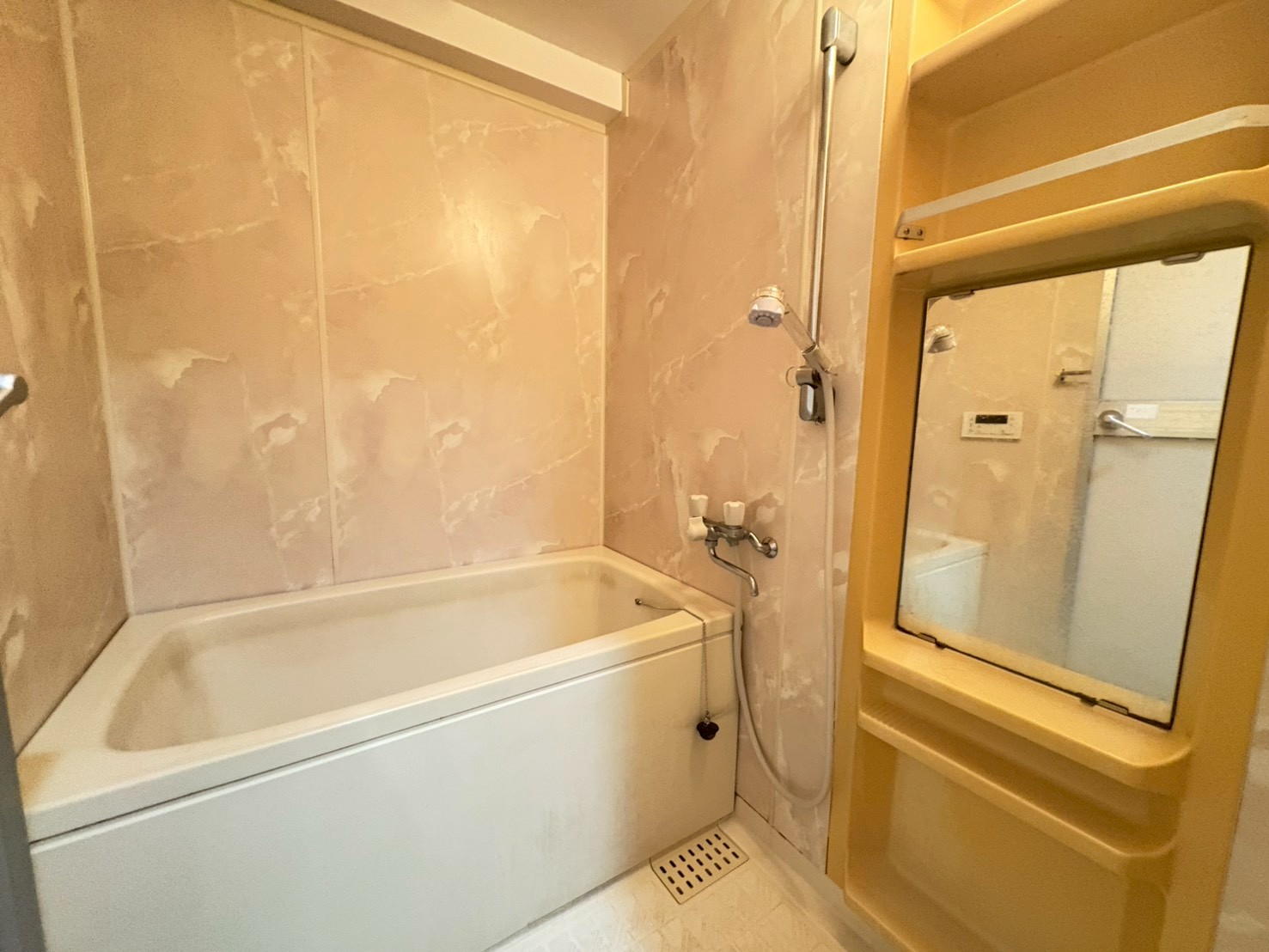 ライオンズマンション和泉上町