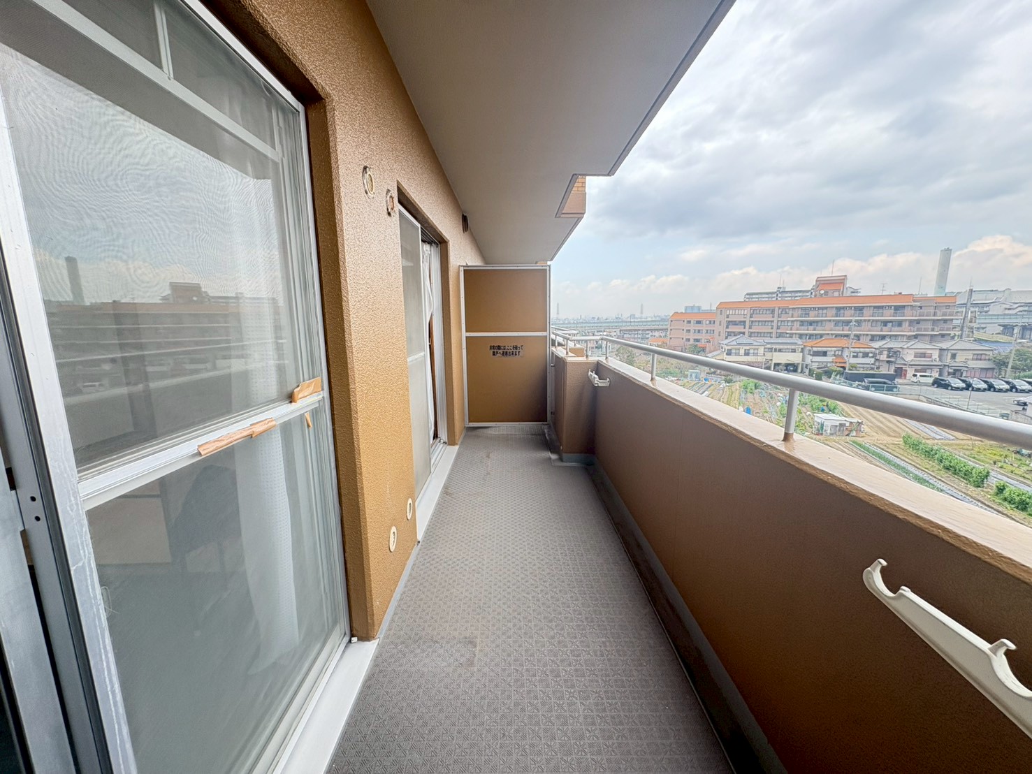 ライオンズマンション和泉上町