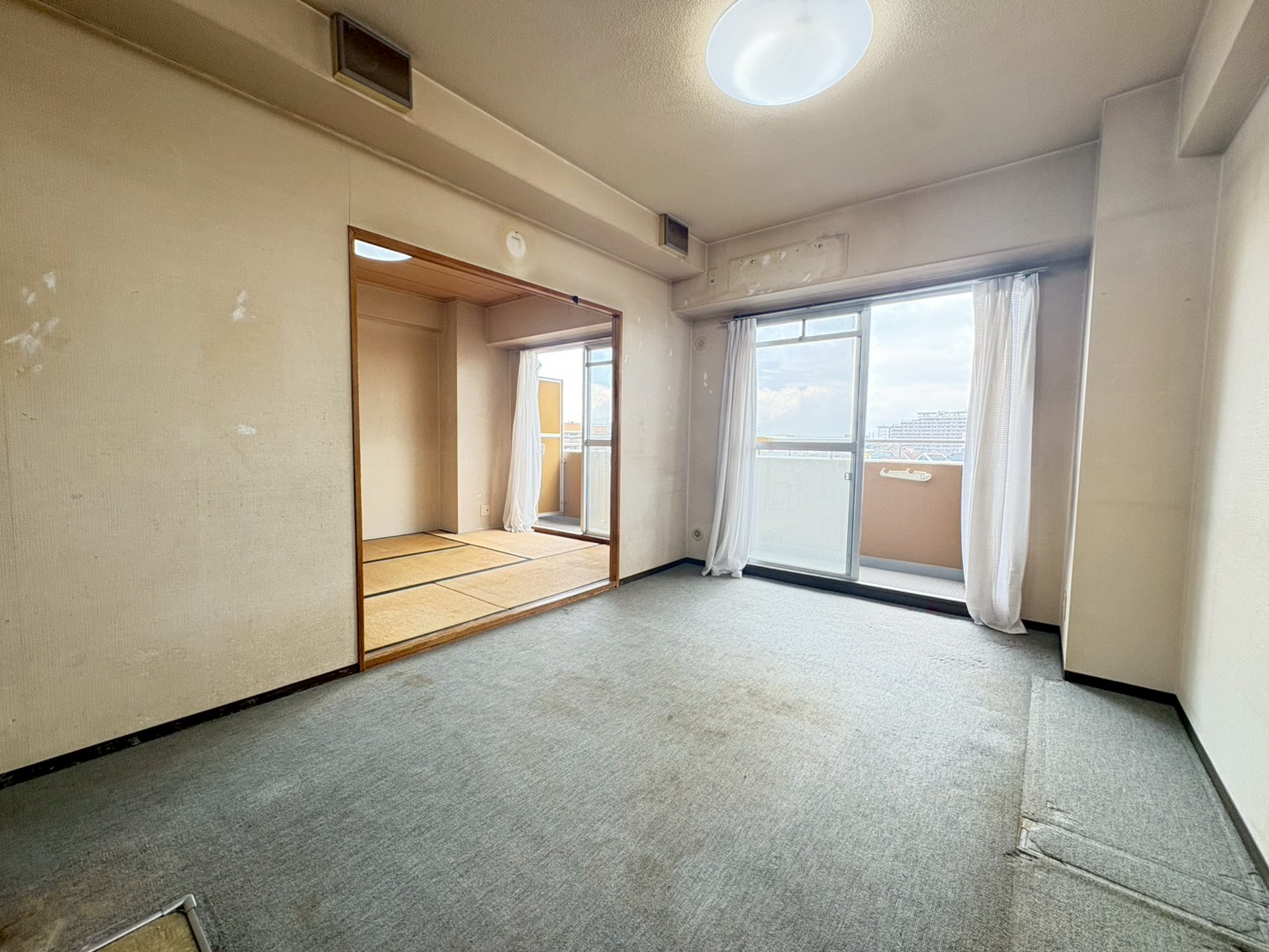 ライオンズマンション和泉上町