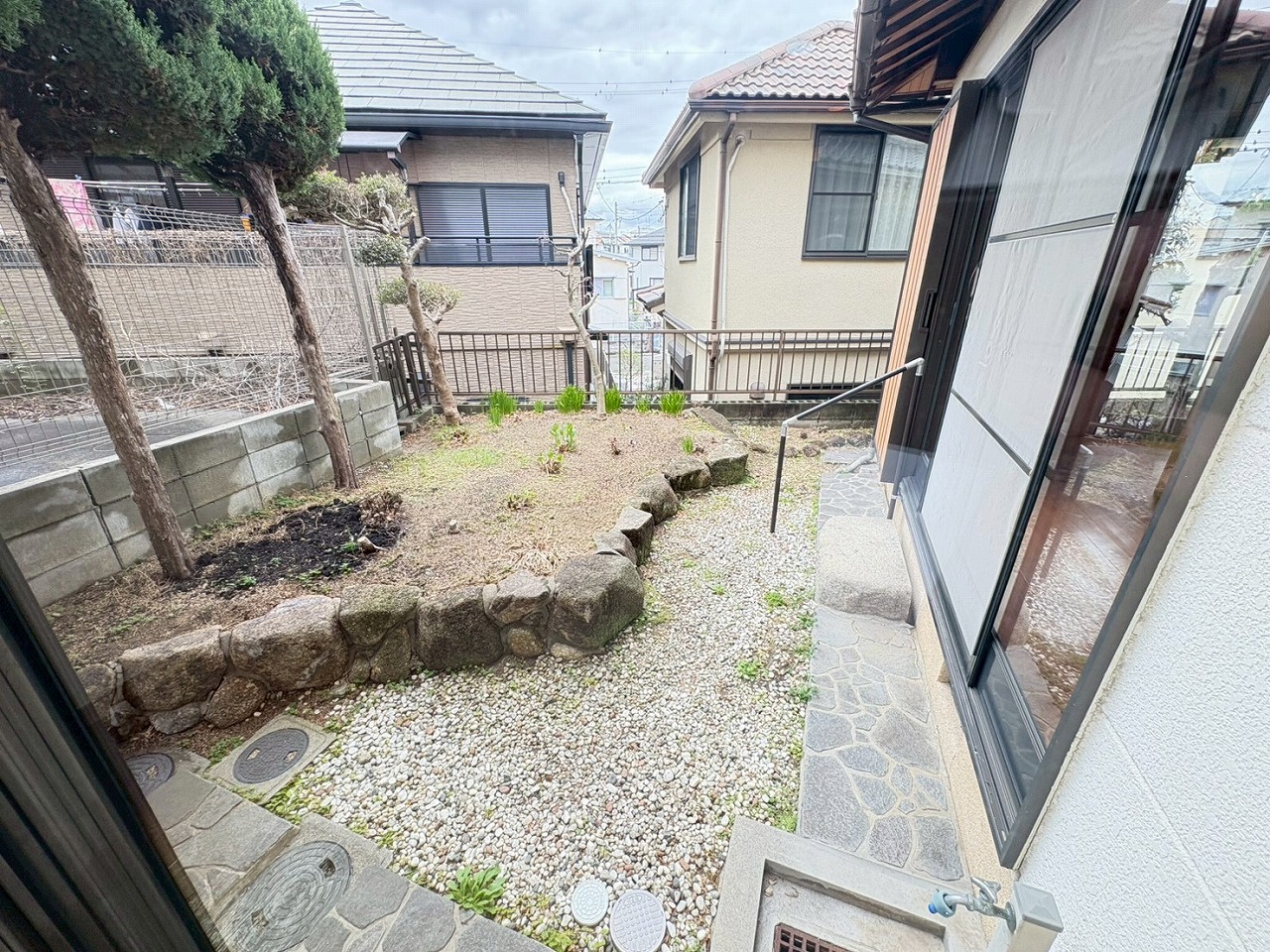 堺市東区北野田・中古戸建