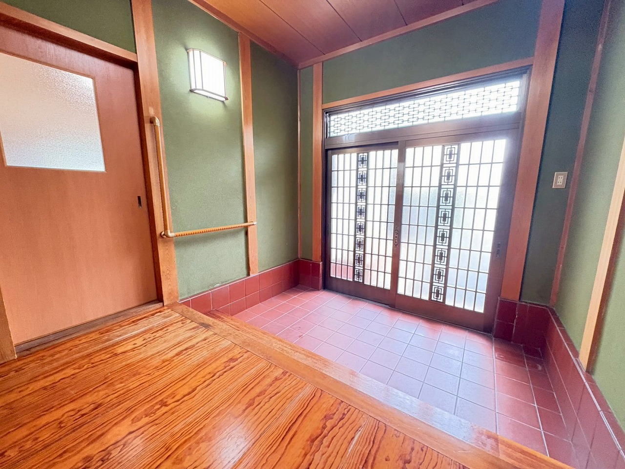 堺市東区北野田・中古戸建