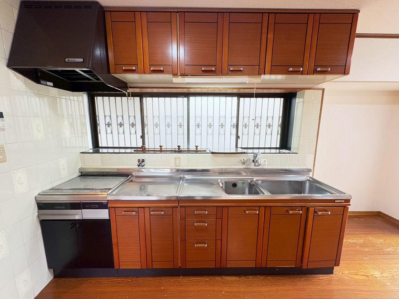 堺市東区北野田・中古戸建