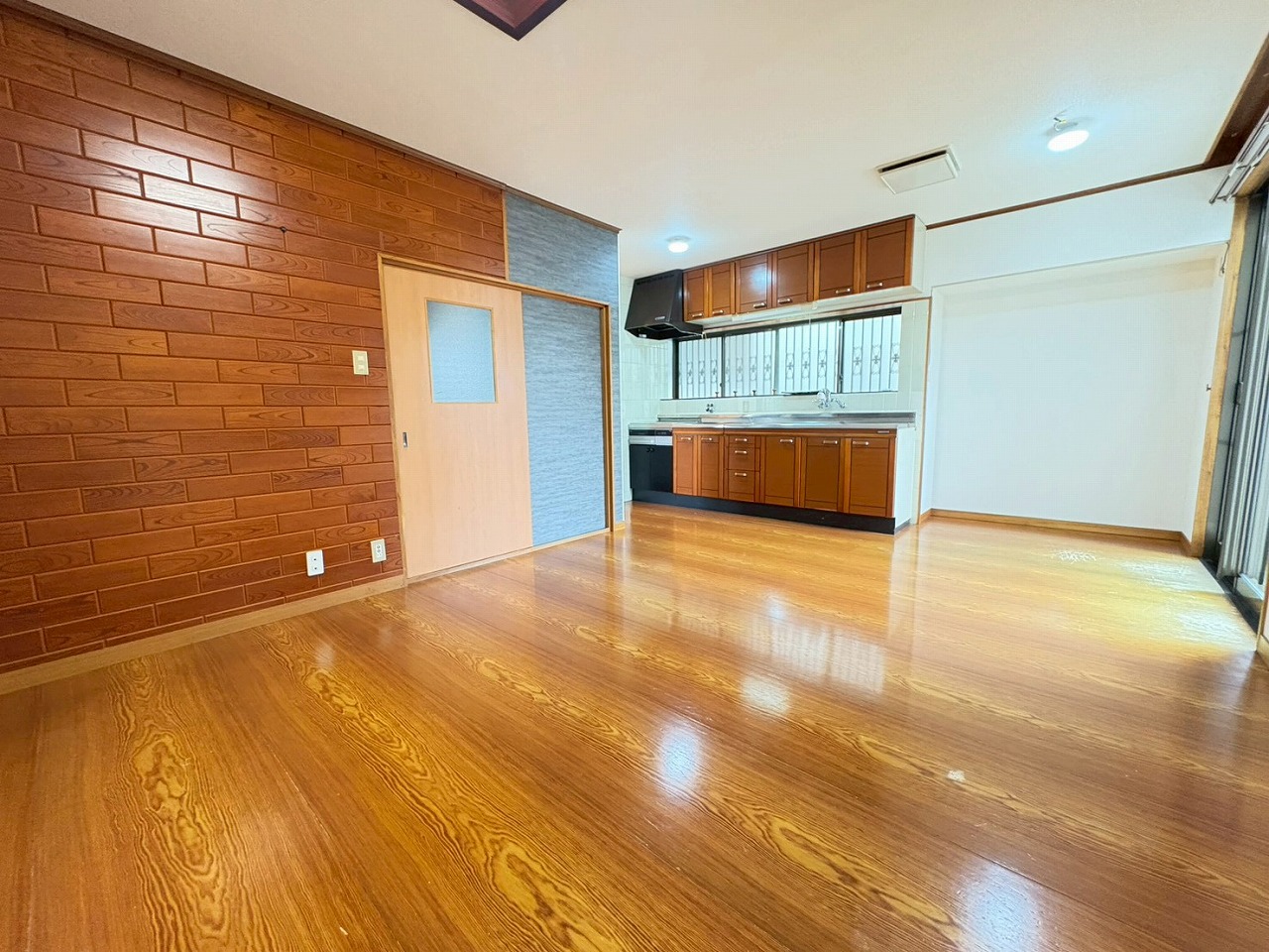 堺市東区北野田・中古戸建