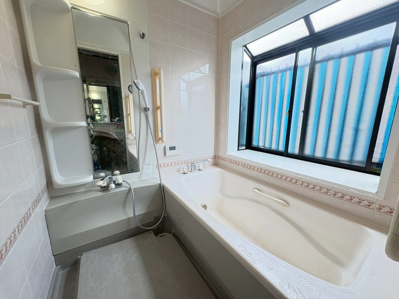 岸和田市岡山町・中古戸建（借地権）