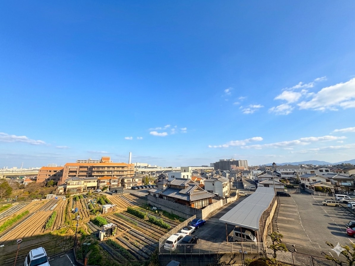 ライオンズマンション和泉上町