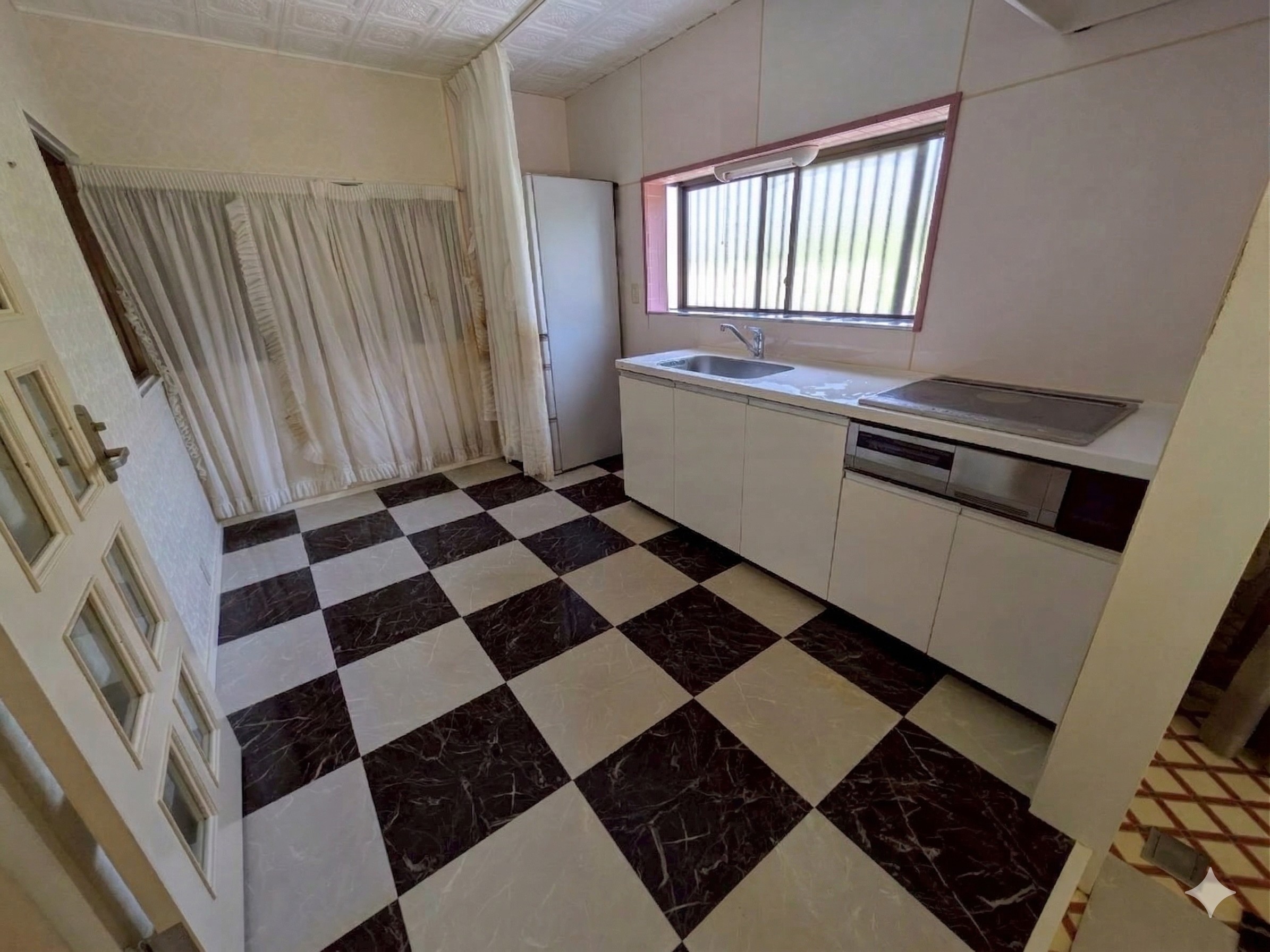 八尾市恩智北町4丁目・中古戸建