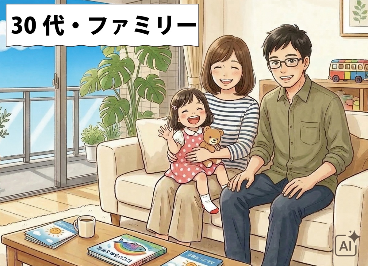 対応が丁寧で分かりやすく、希望通りの時期にマンションを売却できました！