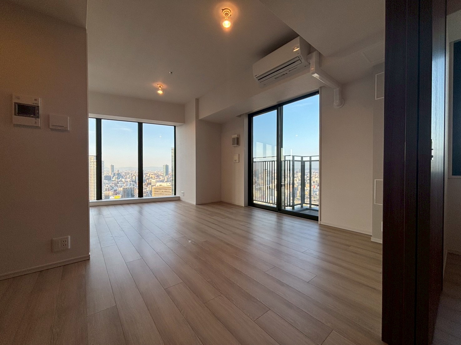 プラウドタワー北浜