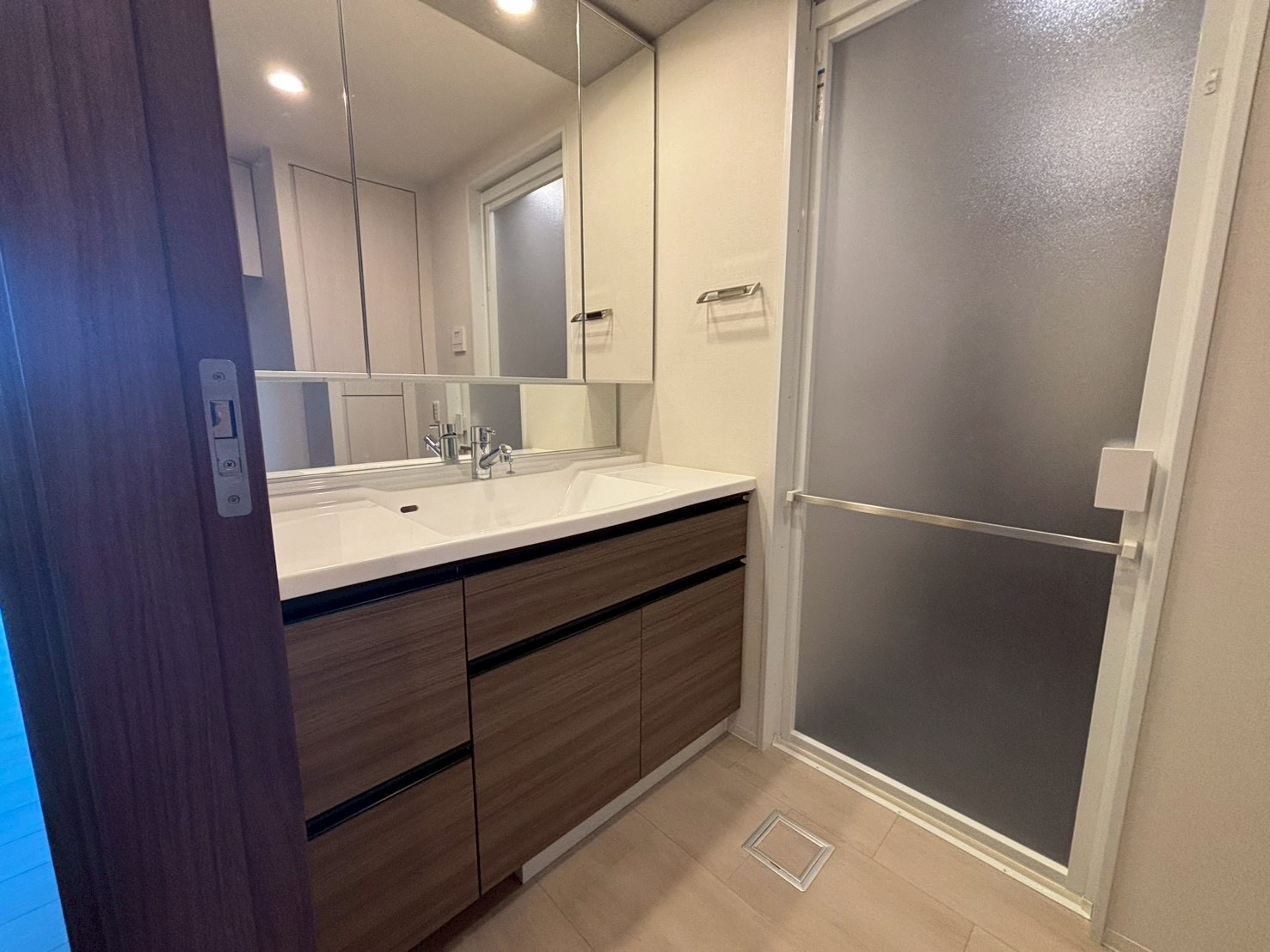 プラウドタワー北浜