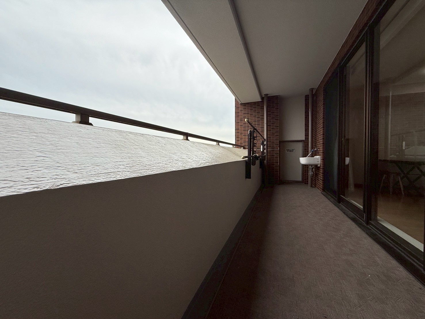 キングマンション大阪ベイ