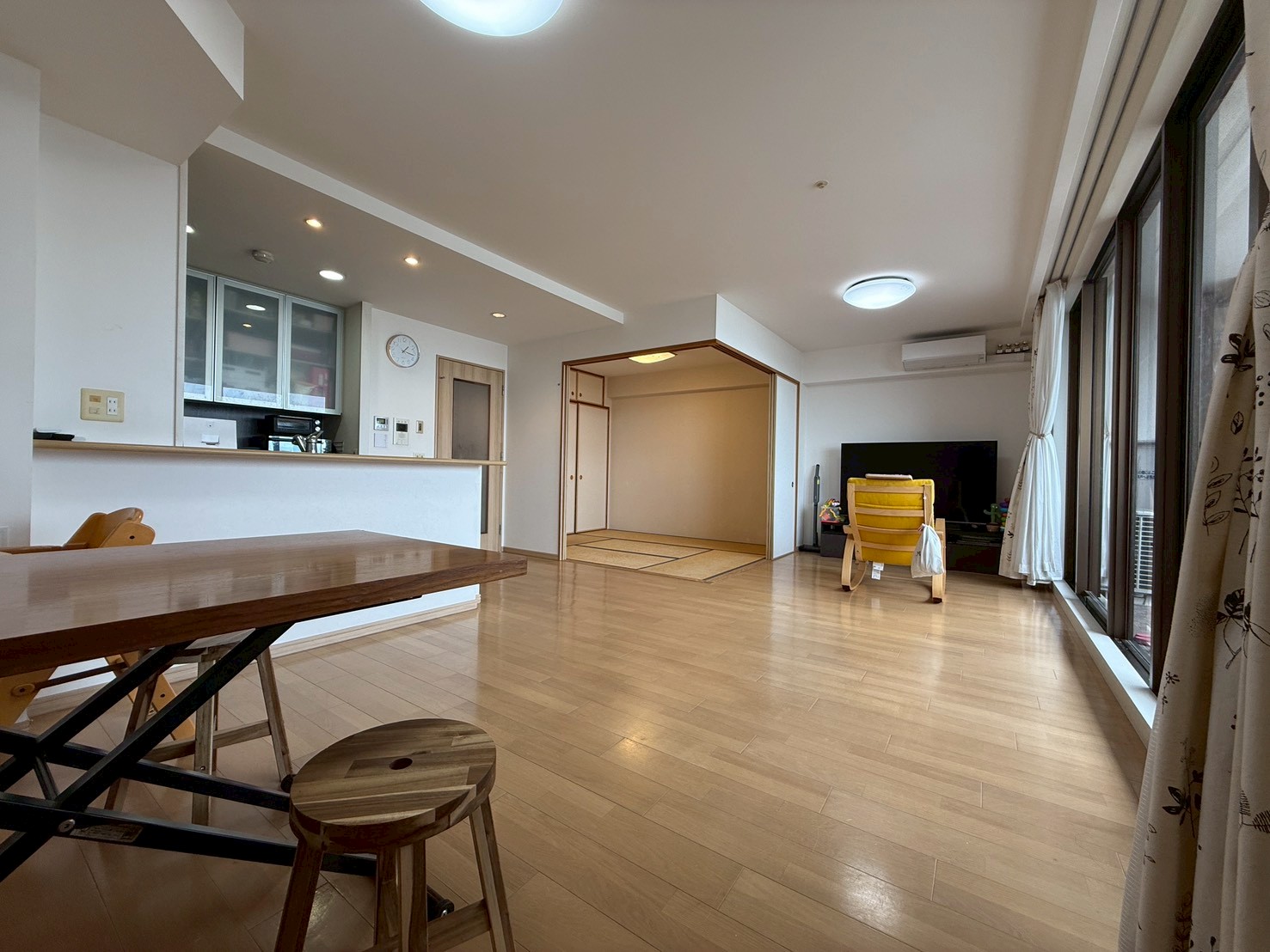 キングマンション大阪ベイ