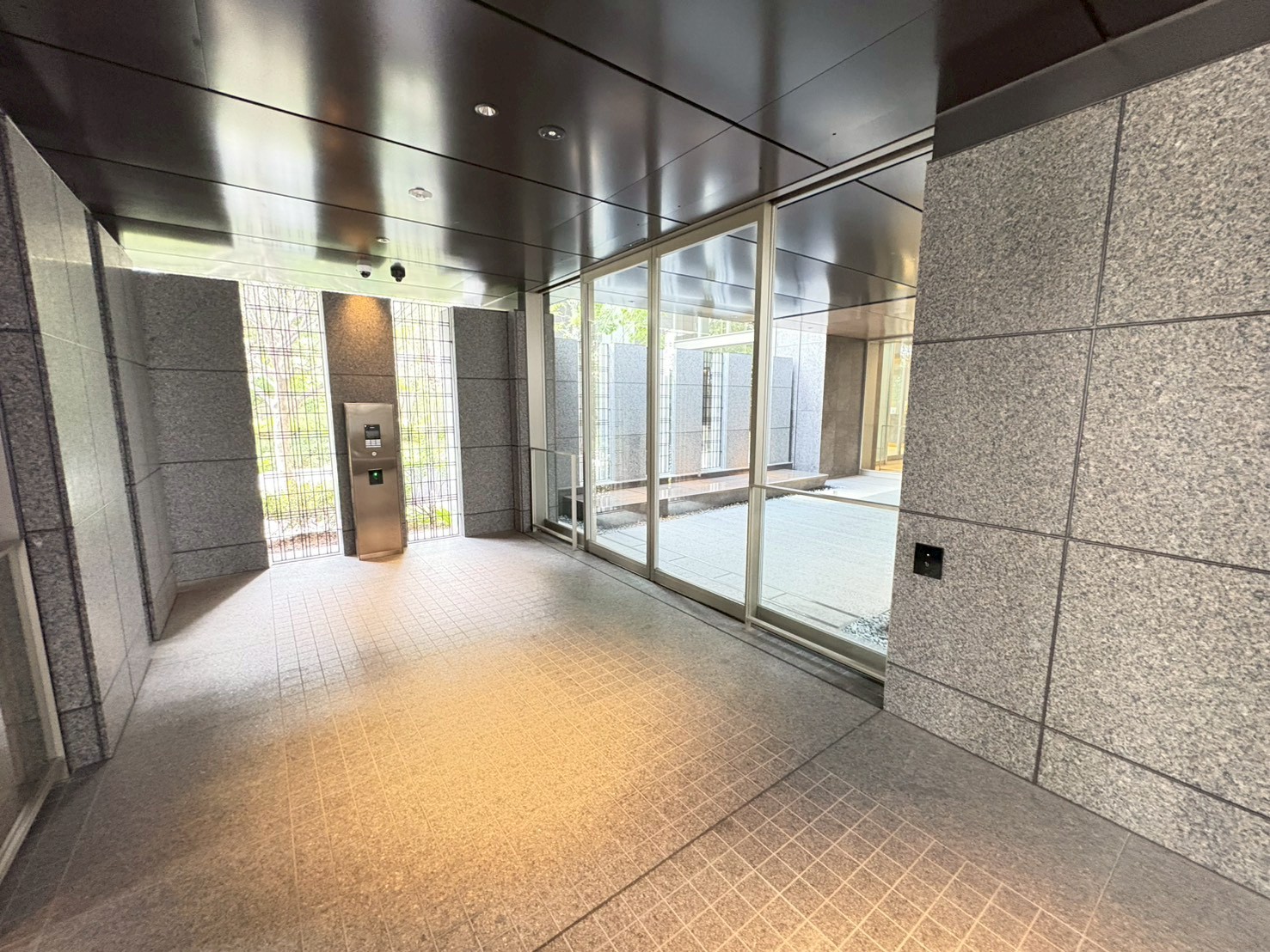 【投資用区分マンション】ローレルタワー堺筋本町