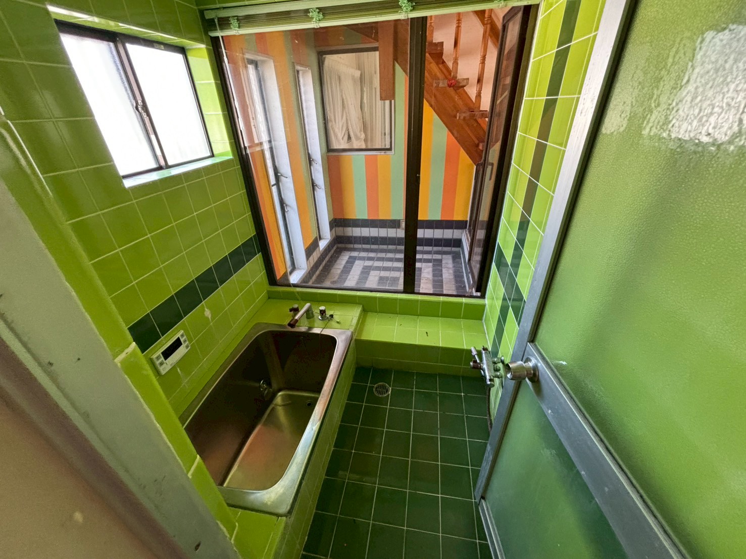 八尾市恩智北町4丁目・中古戸建