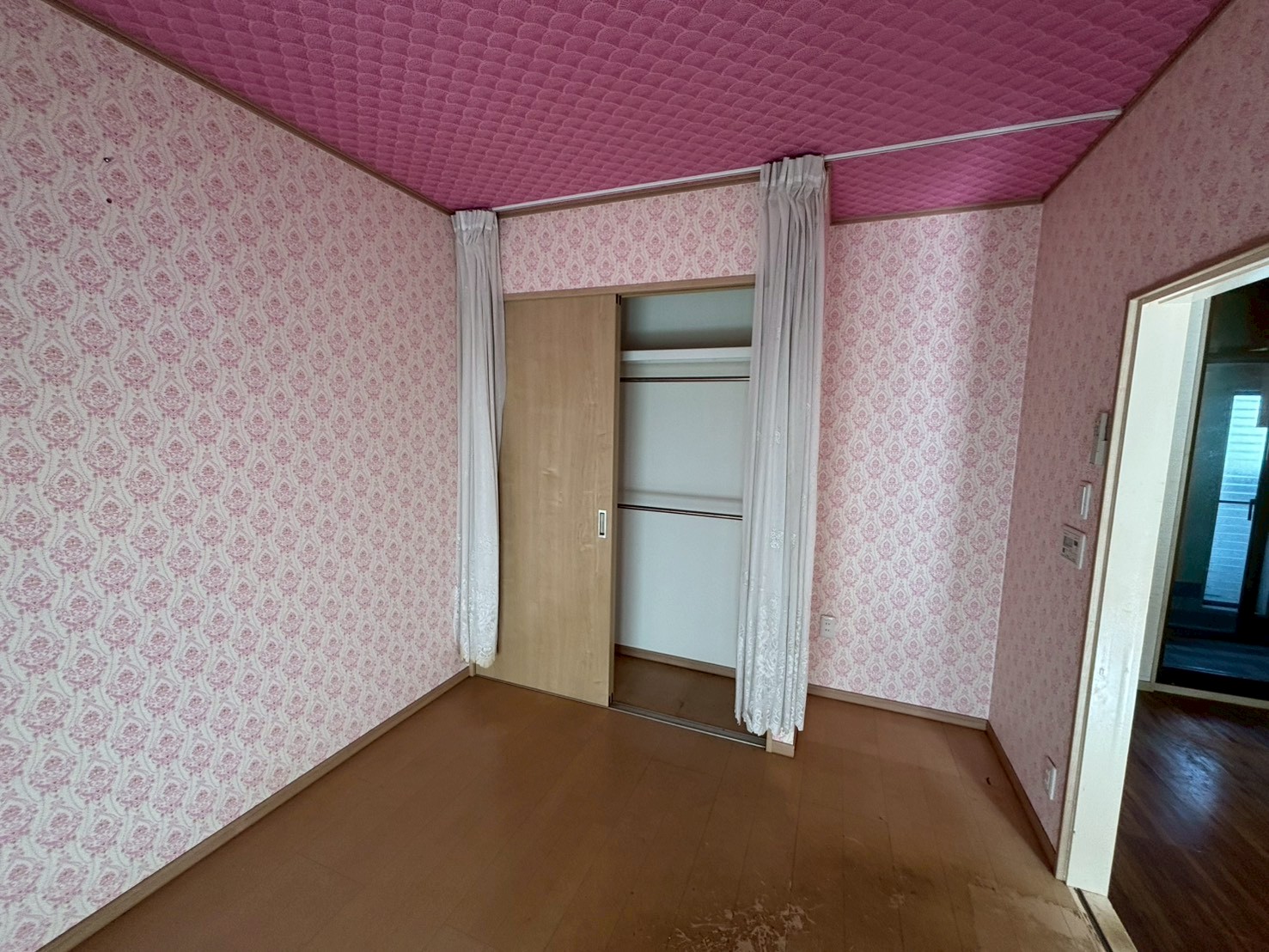 八尾市恩智北町4丁目・中古戸建