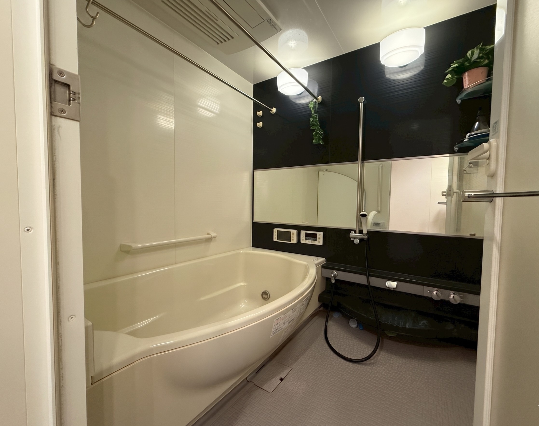 キングマンション大阪ベイ